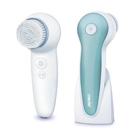 MEDEL FACE BRUSH Cleansing and stimulating face brush
