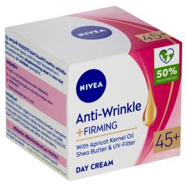 NIVEA Nivea® Firming day cream against wrinkles 45+, 50 ml