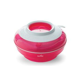 Nuvita NUVITA Pappafacile multifunctional set 4 in 1 pink