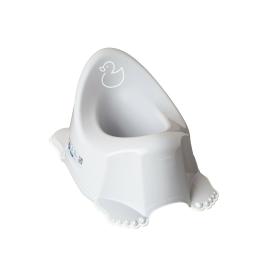 Tega Baby TEGA BABY Potty with the melody Duck gray