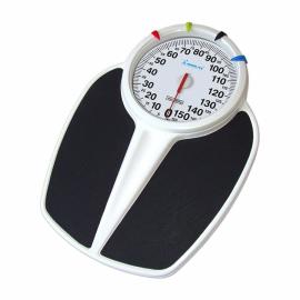 MOMERT 5220, Mechanical personal scale with load capacity up to 160 kg