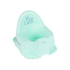 Tega Baby TEGA BABY Potty Little Bunny - ECO mint