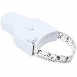 GIMA Body Tape Measure, Meter for measuring body circumference, 1,5m
