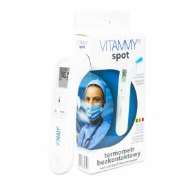 VITAMMY SPOT Non-contact thermometer for professional use