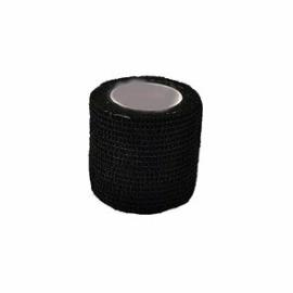 StokBan Self-adhesive bandage 5x450cm, black