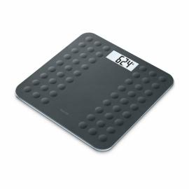Beurer BEURER GS 300, Bathroom scale with a capacity of 180, black