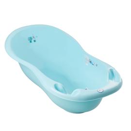 Tega Baby TEGA BABY Large bathtub Dog and cat 102cm blue