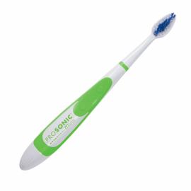 Visiomed Prosonic Micro 2 Sonic toothbrush, green