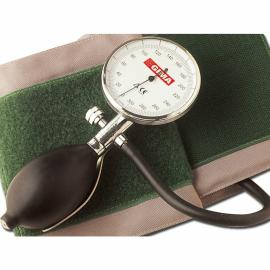 NOVAMA GIMA Sirio, Integrated watch sphygmomanometer