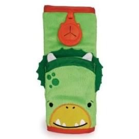 Trunki Snoozihedz, Seat belt cover, Dudley, from 3yrs+