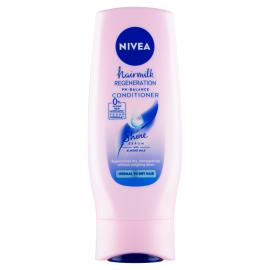 NIVEA Hairmilk Regeneration kondicionér, 200 ml