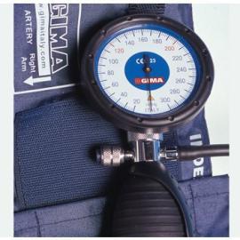 NOVAMA GIMA Roma, Aneroid Palm sphygmomanometer