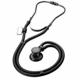 MDF 767 RAPPAPORT Cardiology stethoscope, blackout