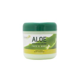 Tabaibaloe Premium body and face cream with Aloe Vera, 300 ml