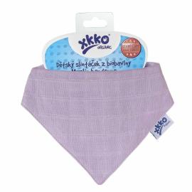 XKKO - Slintáčik Organic Staré časy Ultra Violet