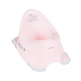 Tega Baby TEGA BABY Potty Bunny with a pink melody