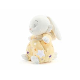 Trudi TRUDI BABY STAR - Large bunny, 0m+