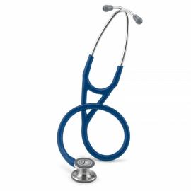 Littmann 3M Littmann Cardiology IV 6154, cardiology stethoscope, navy