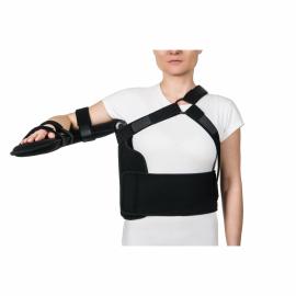 QMED Abduction device for the upper limb, large. WITH