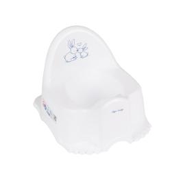 Tega Baby TEGA BABY Potty Little Bunny - ECO white