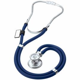 MDF 767 RAPPAPORT Cardiology stethoscope, blue (MDF10)