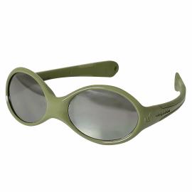 Visiomed REVERSO TWIST, Sunglasses for children from 12 to 24 months, khaki