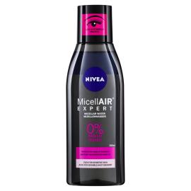 NIVEA MicellAir Expert Dvojfázová expertná micelárna voda, 200 ml