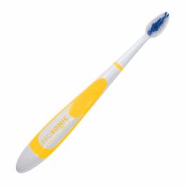 Visiomed Prosonic Micro 2 Sonic toothbrush, yellow