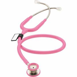 MDF 777 MD ONE Stethoscope for internal medicine, pink (MDF1)