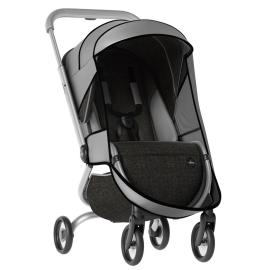 Mima Zigi, Mosquito net