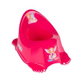 Tega Baby TEGA BABY Potty with the melody Little Princess pink