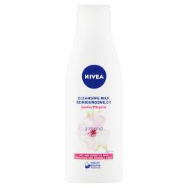 NIVEA Gentle cleansing lotion, 200 ml