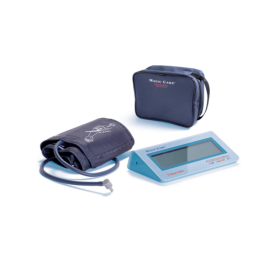 MAGIC CARE PULSARMATIC Shoulder blood pressure monitor