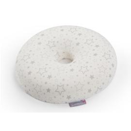 CuddleCo Comfi-Mum Ring, Star Round Pillow, 0m+