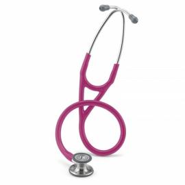 Littmann 3M Littmann Cardiology IV 6158, kardiologický stetoskop, malinový