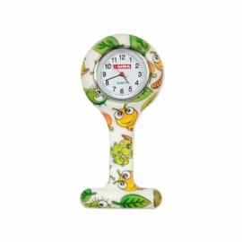 GIMA Nursing, Silicone nursing watch, fantasy caterpillar