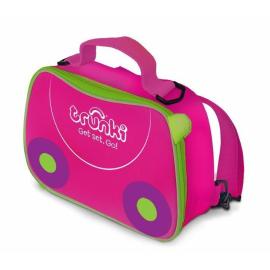 Trunki Thermal lunch box, Trixie, pink, from 3 years+