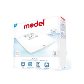 MEDEL Digital Electronic scale with backlit LCD display