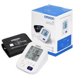 Omron OMRON M3 HEM-7154-E-MY20 Upper arm blood pressure monitor, version 2020