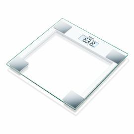Beurer BEURER GS 14, Bathroom scale with a capacity of 150 kg