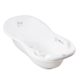 Tega Baby TEGA BABY Bath tub large Owls 102cm - White