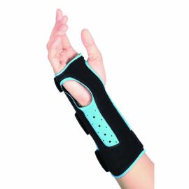 QMED Arm and forearm orthosis, large. L