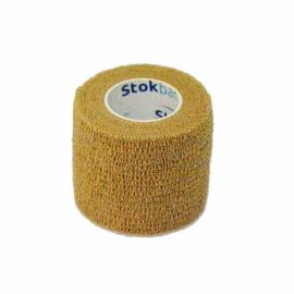 StokBan Self-adhesive bandage 5x450cm, body