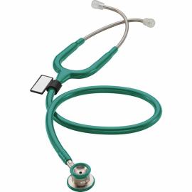 MDF 777I INFANT Pediatric stethoscope, green