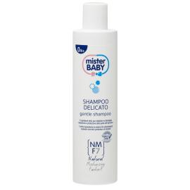 Mister Baby - Gentle baby shampoo for hair and body 250ml