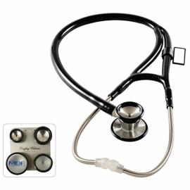 MDF Multidimensional stethoscope MDF 797CC PROCARDIAL C3, black (MDF11)