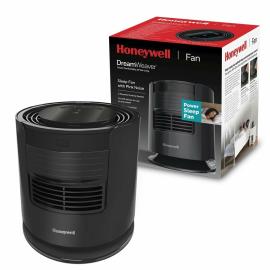 Honeywell HTF400E Nočný ventilátor s upokojujúcim zvukom