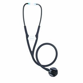 DR.FAMULUS DR 680D Tuning Fine Tune New generation stethoscope, single-sided, black