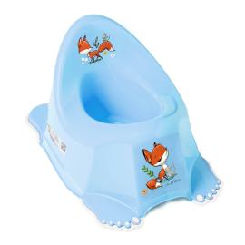Tega Baby TEGA BABY Potty Forest fairy tale with blue melody