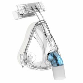 Babys TOPSON BMC Oronasal mask for CPAP/BIPAP/NV patient without exhalation valve, Size M